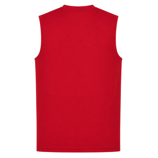 Castore Mens Geometric Training Singlet