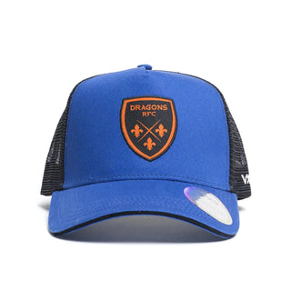 VX3 Dragons RFC 2025/26 Trucker Cap