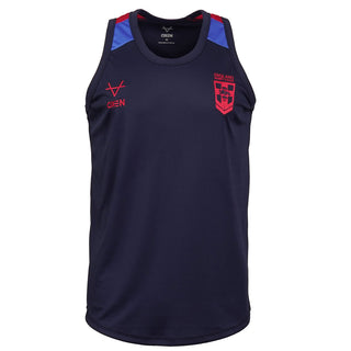 Oxen England Rugby League 2026 Mens Training Singlet