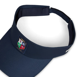 Canterbury British & Irish Lions 2025 Rugby Poly Visor