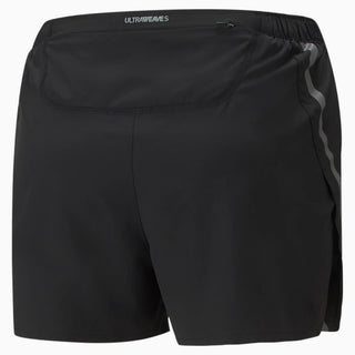 Puma Womens Run Ultraweave S 3in Running Shorts
