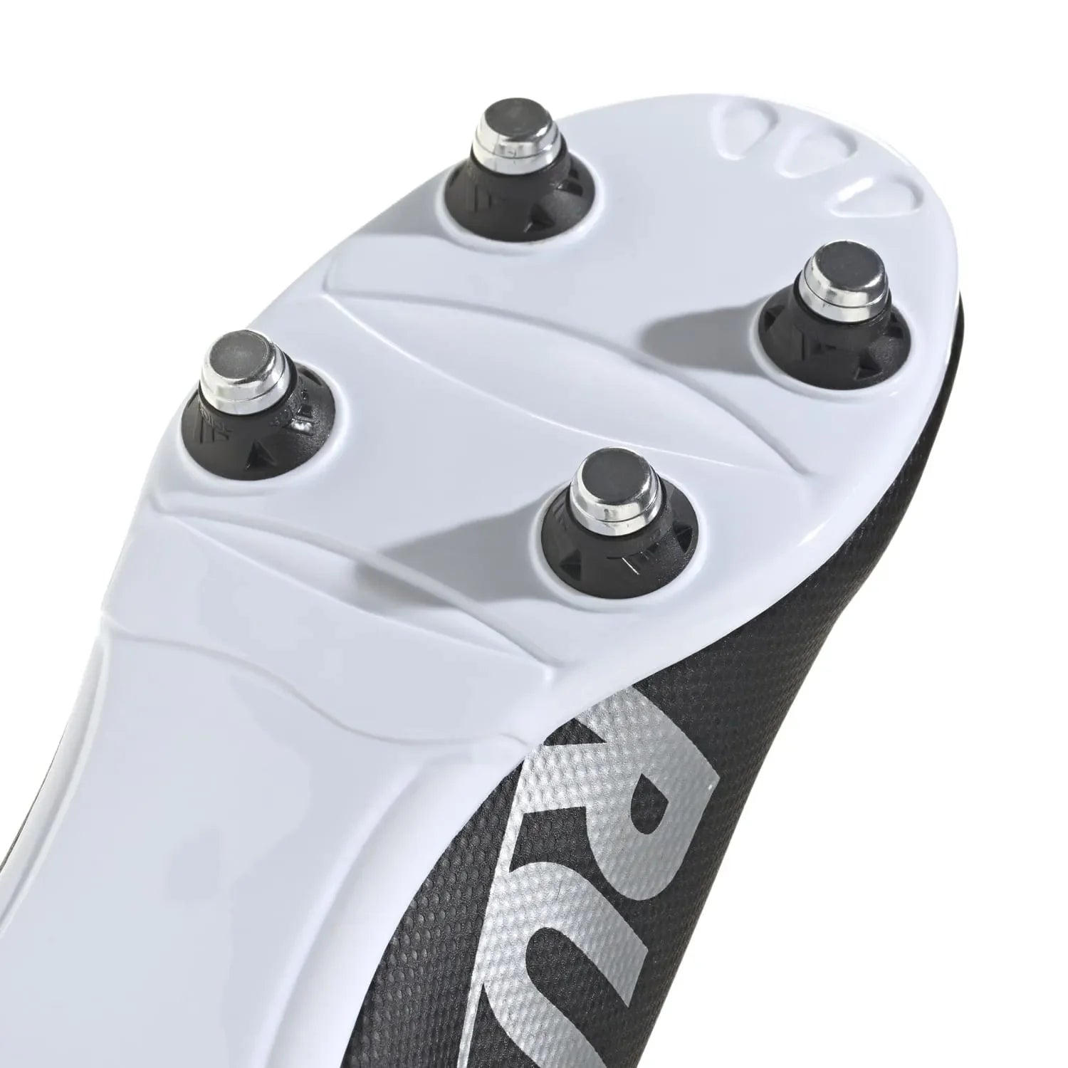 adidas Rugby Junior Kids Soft Ground Rugby Boots
