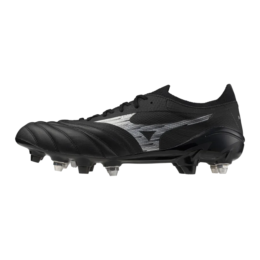 Mizuno Morelia Neo IV Beta Elite Adults Soft Ground Rugby Boots