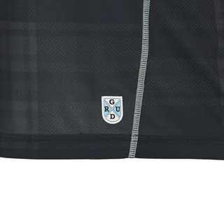 Macron Glasgow Warriors 2026/27 Mens Home Rugby Shirt