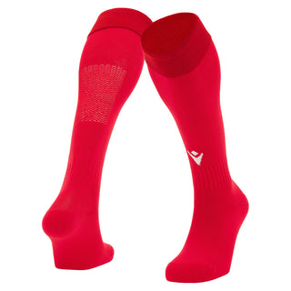 Macron Wales WRU 2026/27 Mens Home Rugby Socks