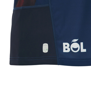 Macron Sale Sharks 2026/27 Mens Home Rugby Shirt