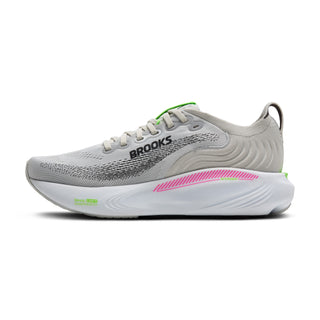 Brooks Adrenaline GTS 25 Womens 1D Wide Road Running Shoes