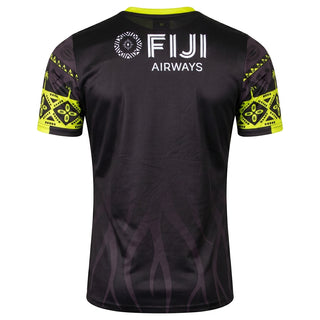 Umbro Fiji Rugby 2026/27 Mens Pre Match T-Shirt