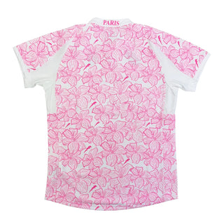 ASICS Stade Francais 2018/19 Mens Rugby Shirt