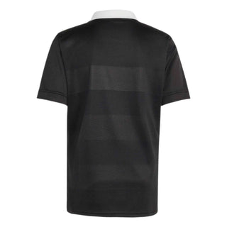 adidas New Zealand All Blacks 2025 Mens Home Rugby Shirt