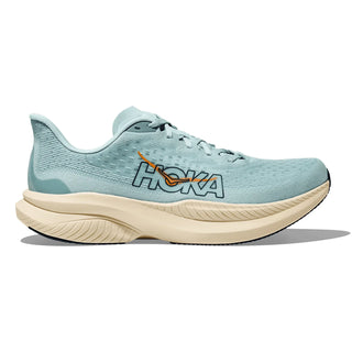 HOKA Mach 6 Mens Road Running Shoes