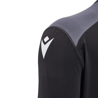 Macron Ospreys Rugby 2025/26 Mens Training Sweatshirt