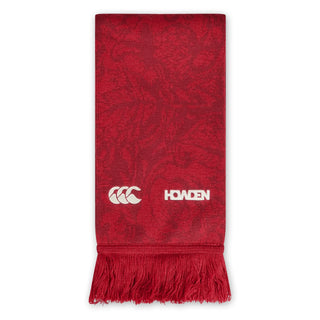 Canterbury British & Irish Lions 2025 Rugby Supporters Scarf