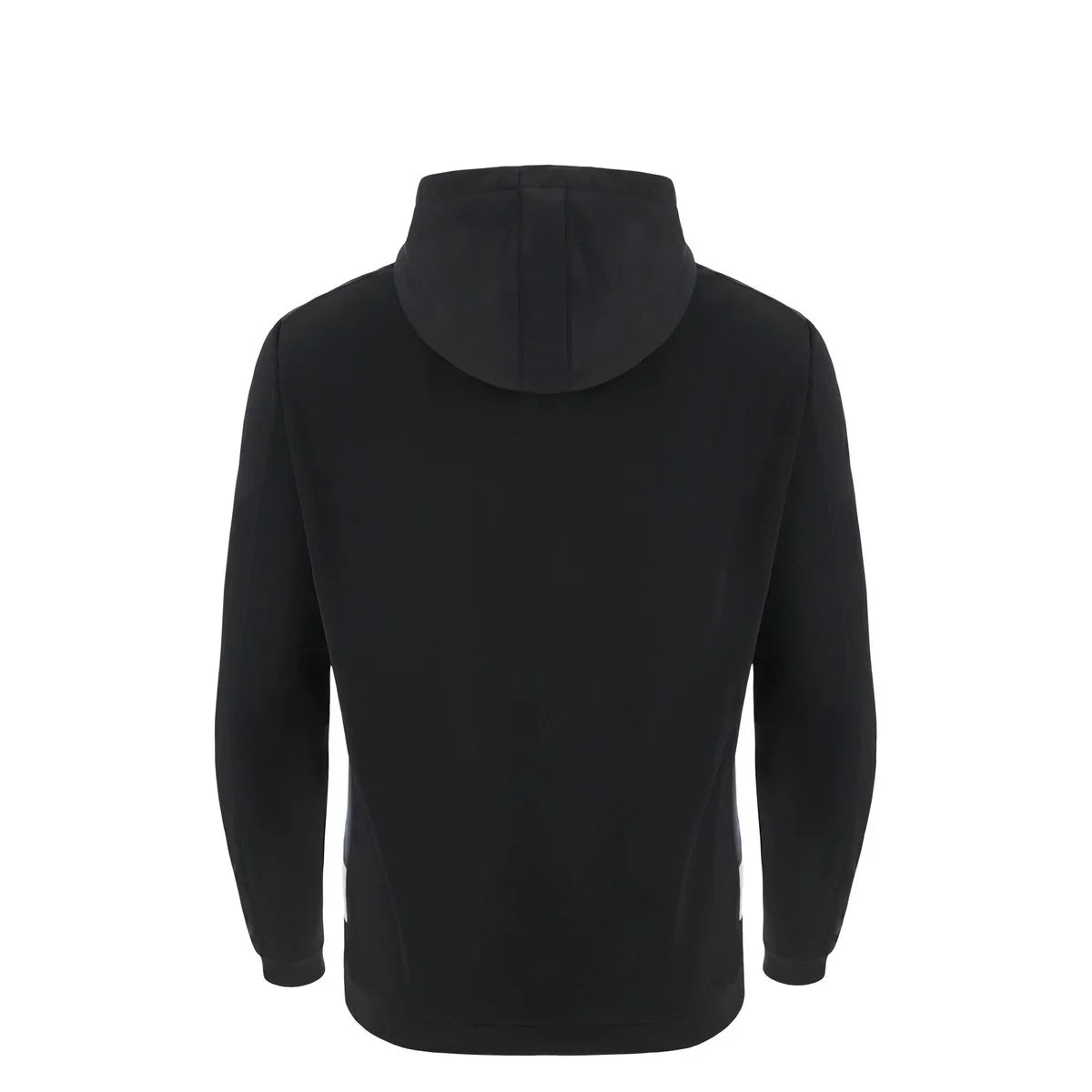Macron Barbarians 2023/24 Kids Full Zip Hoody