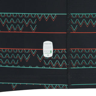 Macron Barbarians 2025/26 Mens Training Rugby Shirt