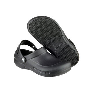 Crocs Bistro Unisex Work Clogs