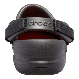 Crocs Bistro Pro Literide Unisex Clogs