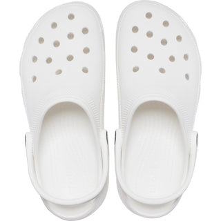 Crocs Classic Womens Platform Clogs
