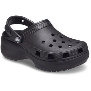 Crocs Classic Womens Platform Clogs