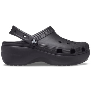 Crocs Classic Womens Platform Clogs