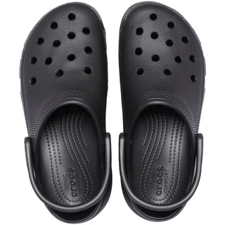 Crocs Classic Womens Platform Clogs