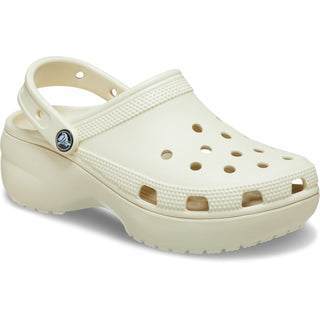 Crocs Classic Womens Platform Clogs