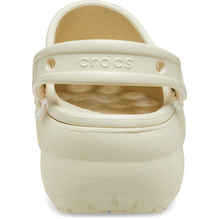 Crocs Classic Womens Platform Clogs