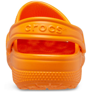 Crocs Toddlers Classic Clogs
