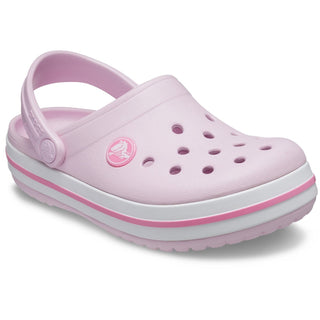 Crocs Crocband Toddlers Girls Clogs