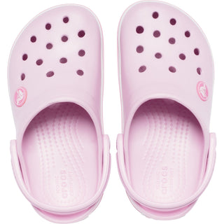 Crocs Crocband Toddlers Girls Clogs