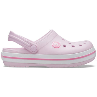 Crocs Crocband Toddlers Girls Clogs