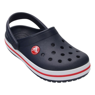 Crocs Crocband Toddlers Boys Clogs