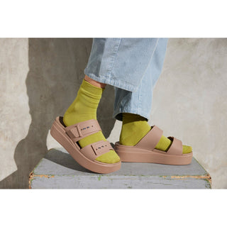 Crocs Brooklyn Womens Sandals