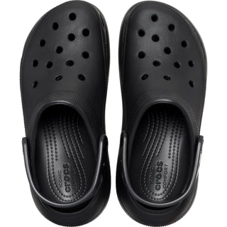 Crocs Classic Womens Crush Clogs