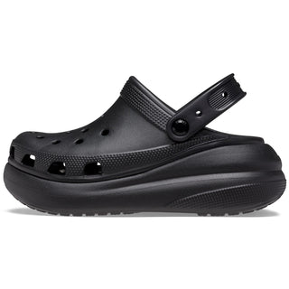 Crocs Classic Womens Crush Clogs