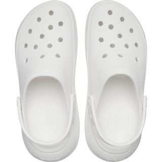 Crocs Classic Womens Crush Clogs
