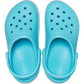 Crocs Crocband Clean Toddlers Clogs