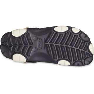 Crocs All Terrain Mens Lined Clogs