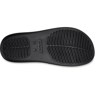Crocs Getaway Platform H-Strap Womens Mule Sandals