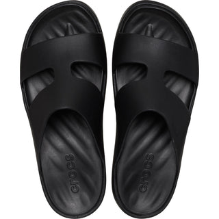 Crocs Getaway Platform H-Strap Womens Mule Sandals