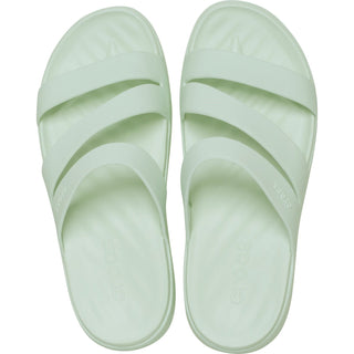 Crocs Getaway Womens Strappy Mule Sandals