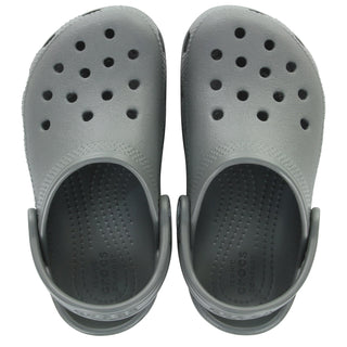 Crocs Classic Toddler Clogs