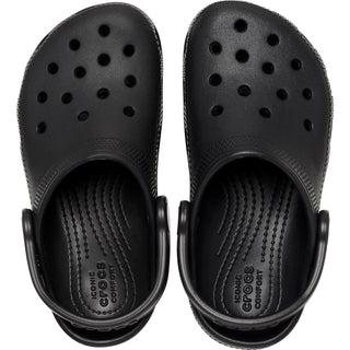 Crocs Classic Toddler Clogs