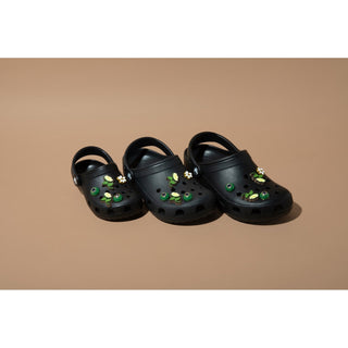 Crocs Classic Toddler Clogs
