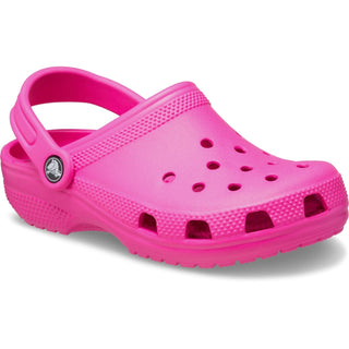 Crocs Classic Toddler Clogs