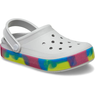 Crocs Off Court Toddlers Clogs