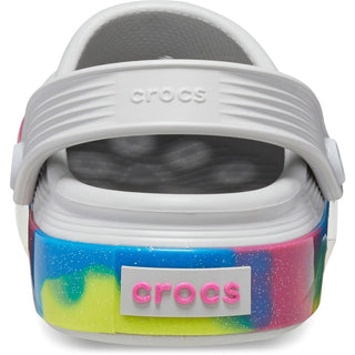 Crocs Off Court Toddlers Clogs