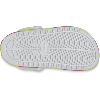 Crocs Off Court Toddlers Clogs
