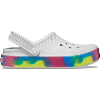 Crocs Off Court Toddlers Clogs