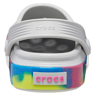 Crocs Off Court Toddlers Clogs
